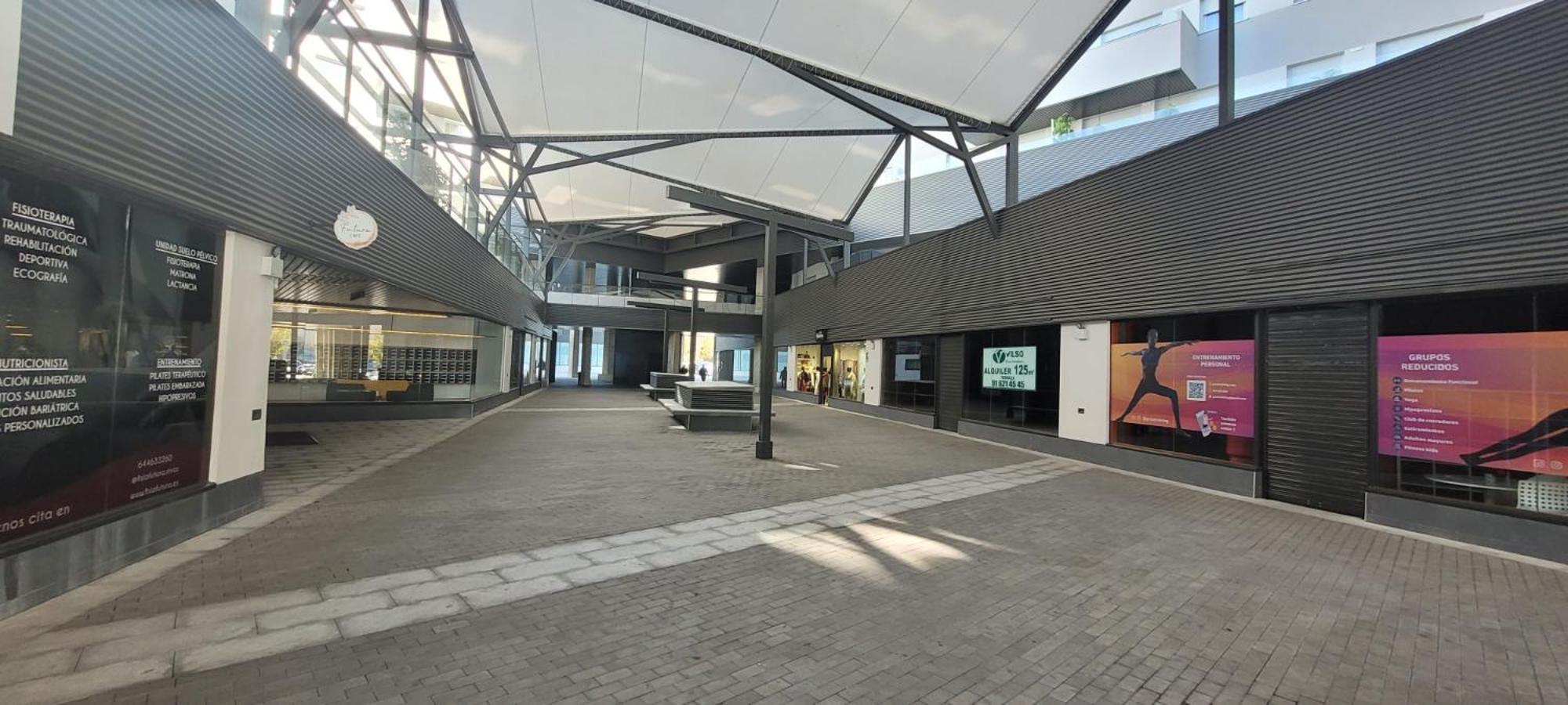 Rivas Fca-Paris Terraza Apt Esterno foto
